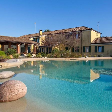 Agriturismo Forzello Ariano nel Polesine المظهر الخارجي الصورة