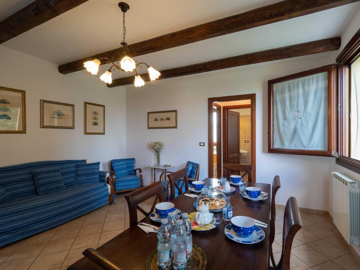 Agriturismo Forzello Ariano nel Polesine المظهر الخارجي الصورة