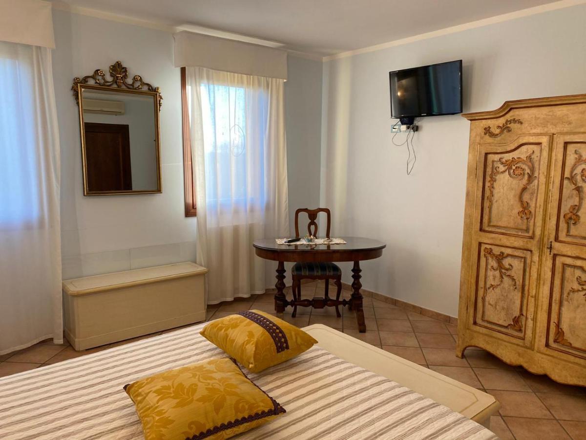 Agriturismo Forzello Ariano nel Polesine المظهر الخارجي الصورة