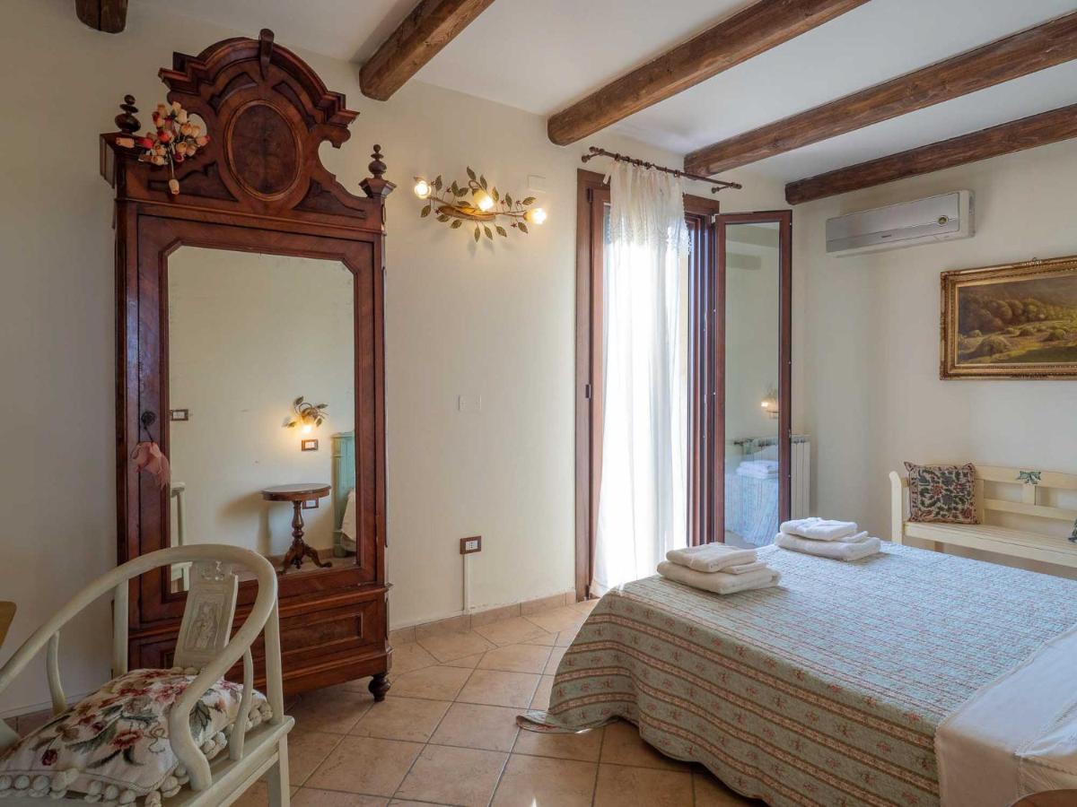 Agriturismo Forzello Ariano nel Polesine المظهر الخارجي الصورة