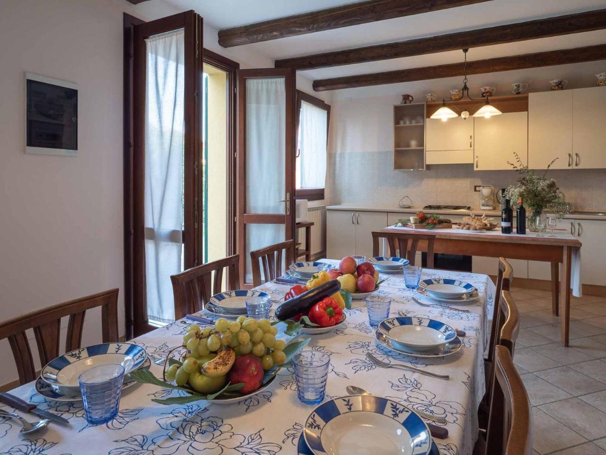Agriturismo Forzello Ariano nel Polesine المظهر الخارجي الصورة
