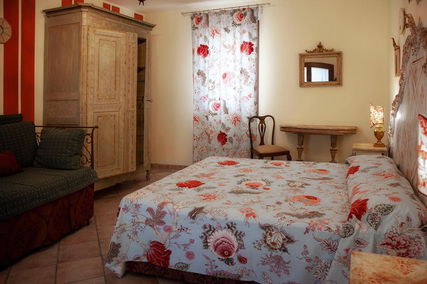 Agriturismo Forzello Ariano nel Polesine المظهر الخارجي الصورة