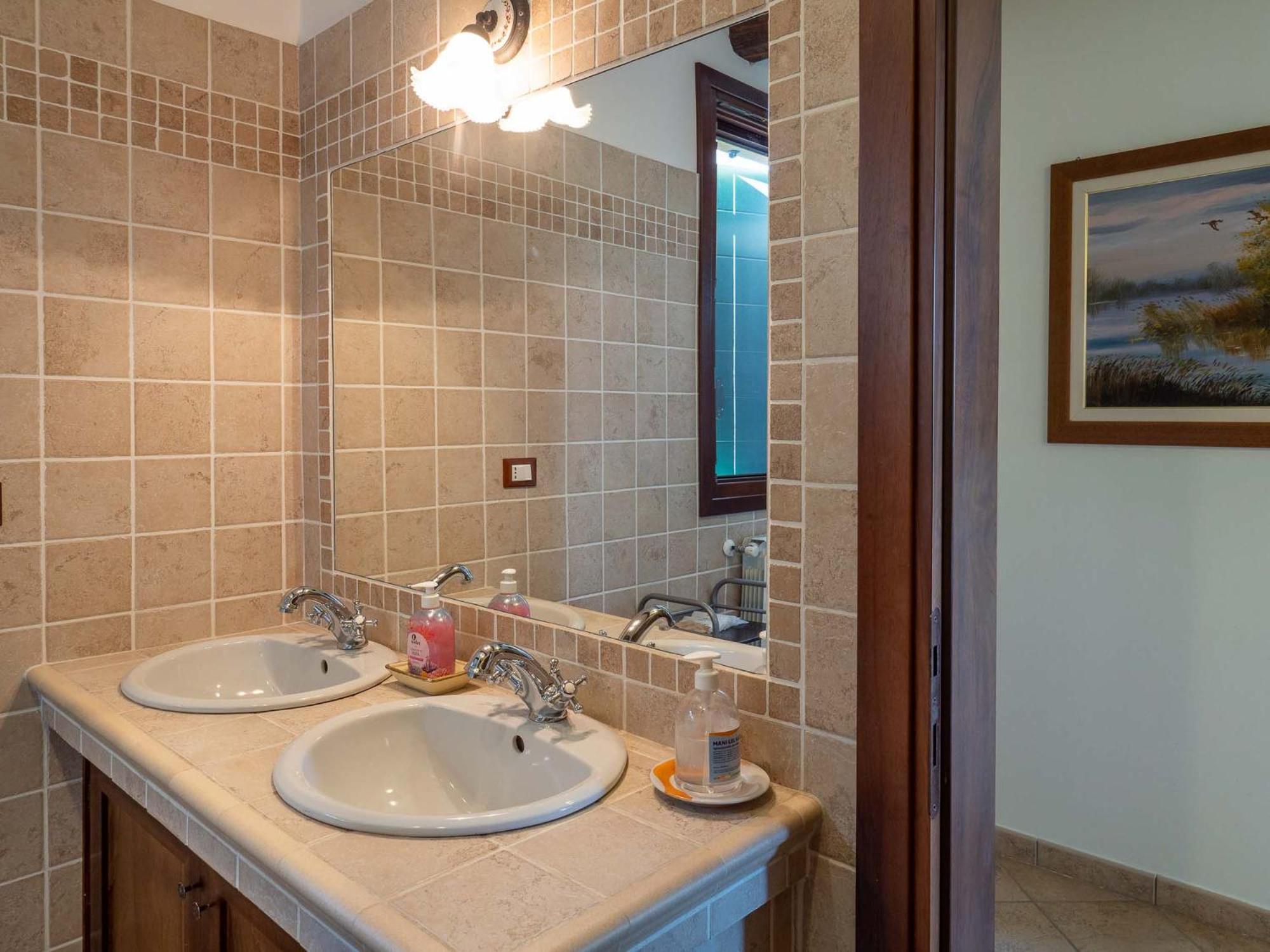Agriturismo Forzello Ariano nel Polesine المظهر الخارجي الصورة