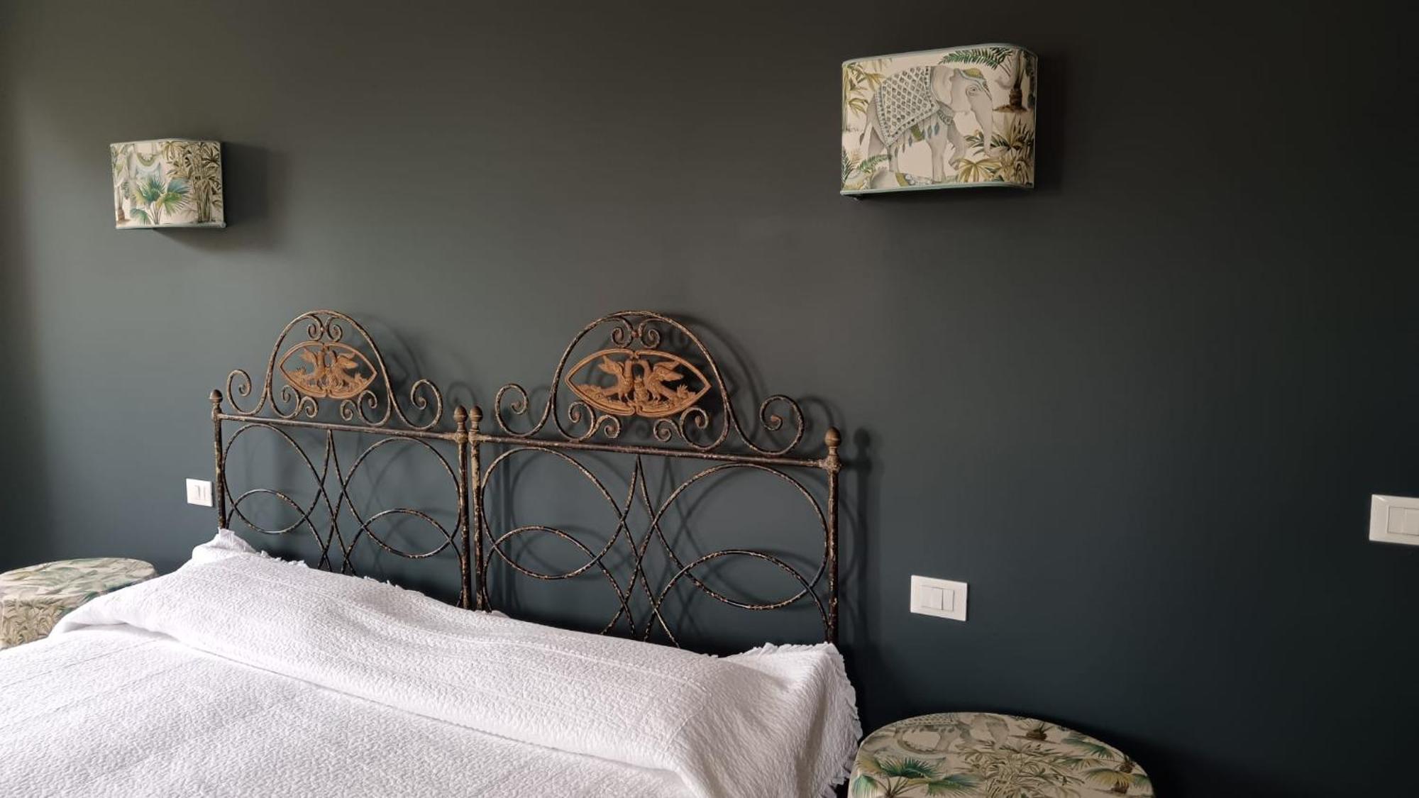 Agriturismo Forzello Ariano nel Polesine المظهر الخارجي الصورة