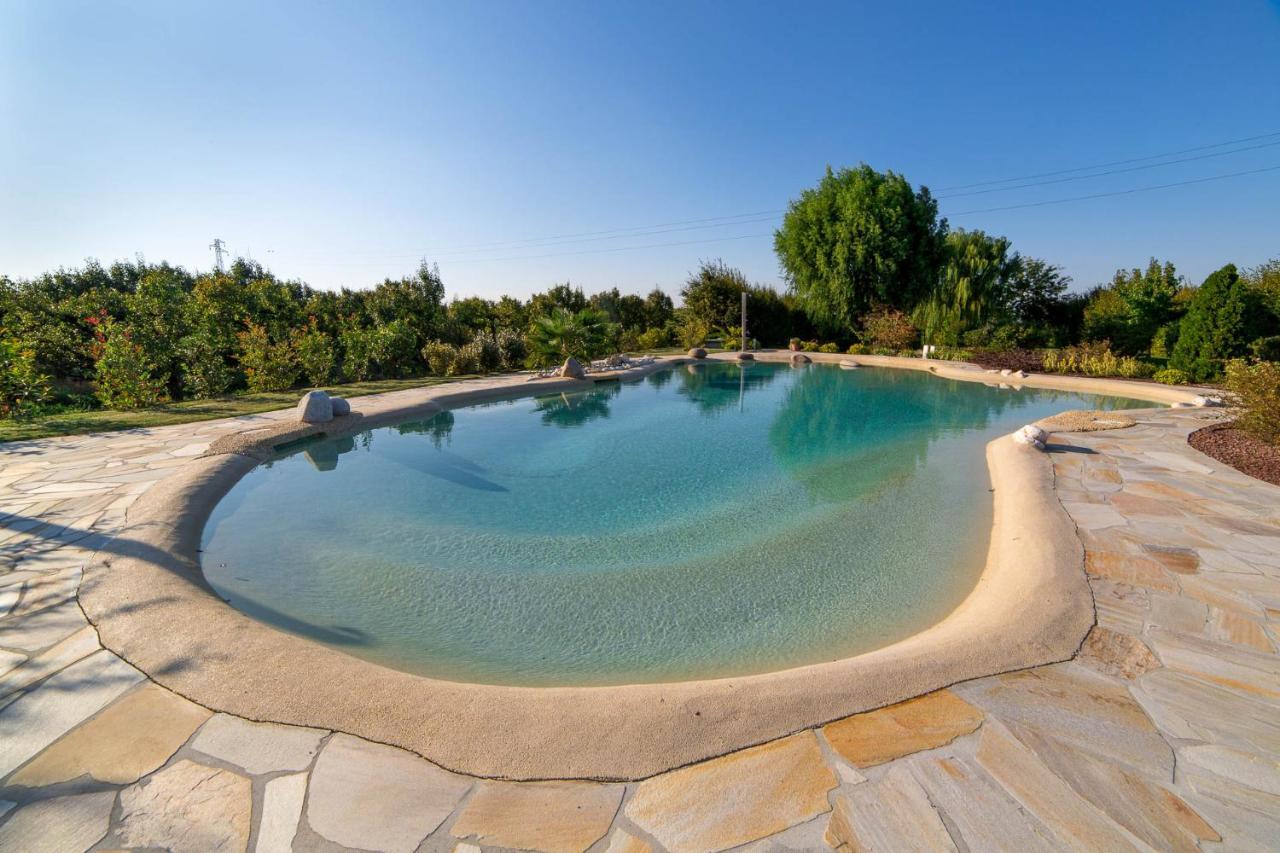 Agriturismo Forzello Ariano nel Polesine المظهر الخارجي الصورة